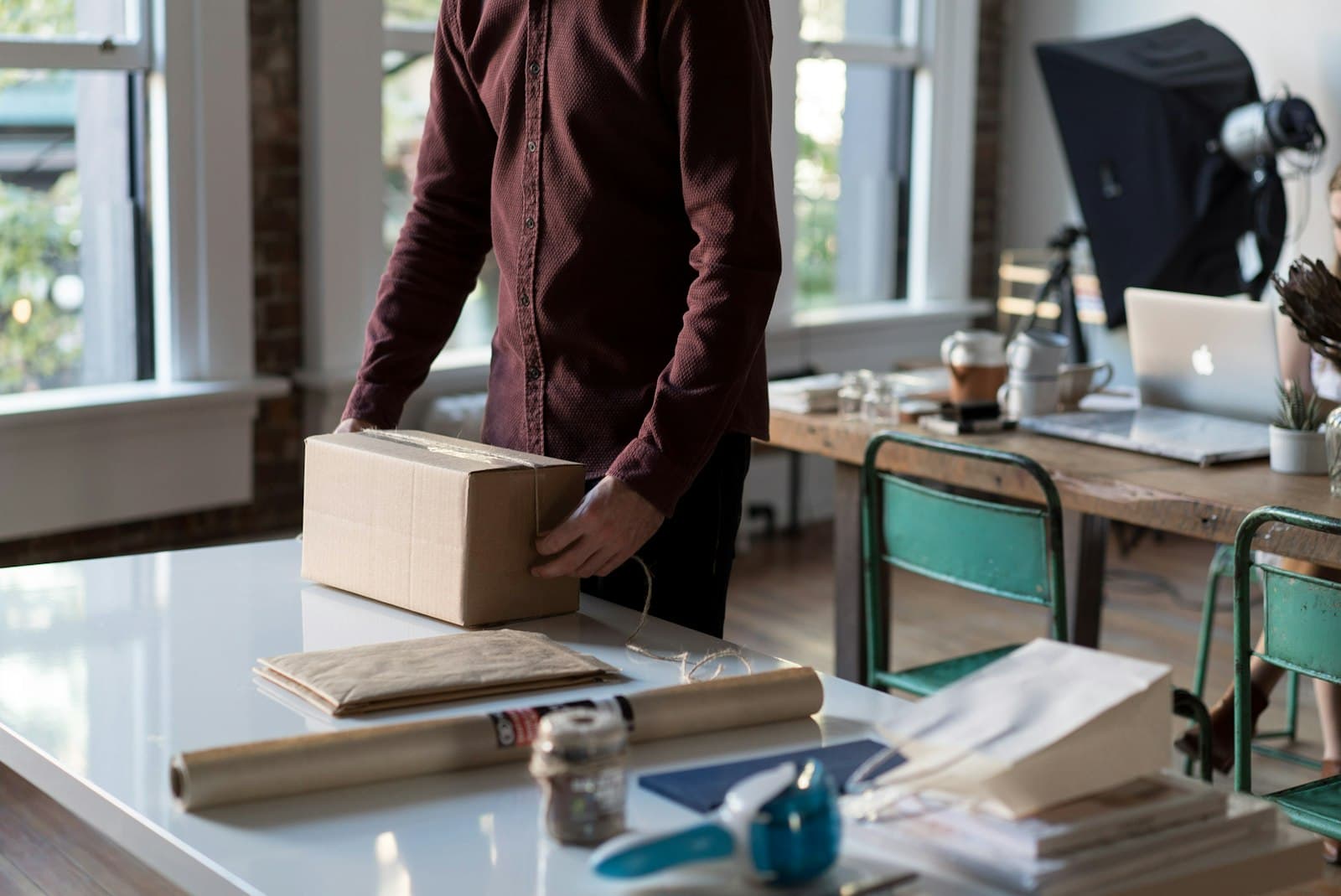 Product Packaging Design: Why FSSAI Compliance Isn't Optional — project screenshot