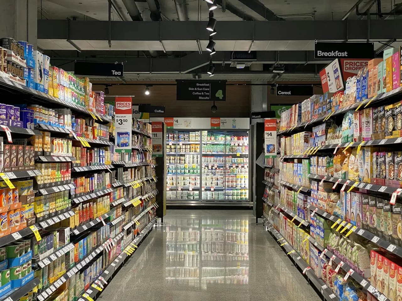 D2C / Retail — illustrative photo